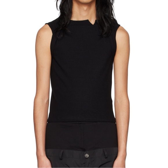 SPENCER BADU Tank Top Mens Sz XL - Picture 3 of 10